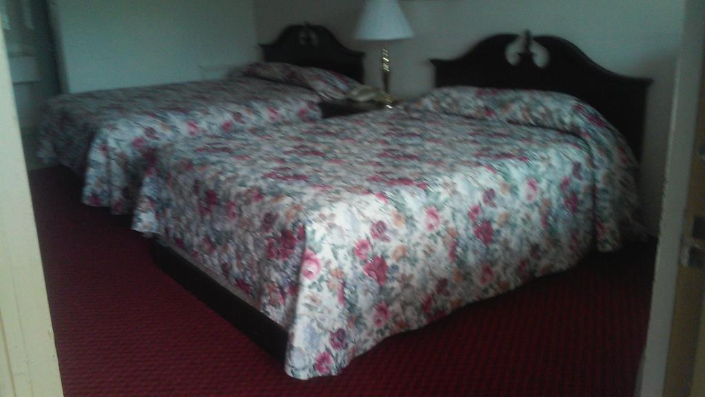 Midtown Motel Нюпорт Нюз Стая снимка