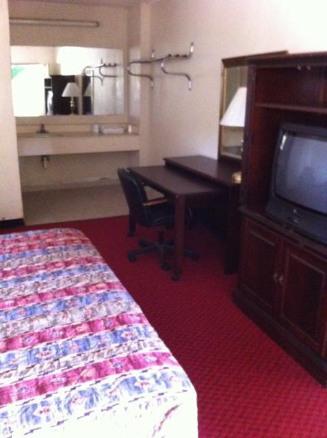 Midtown Motel Нюпорт Нюз Стая снимка